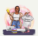 Chermese Creations,llc